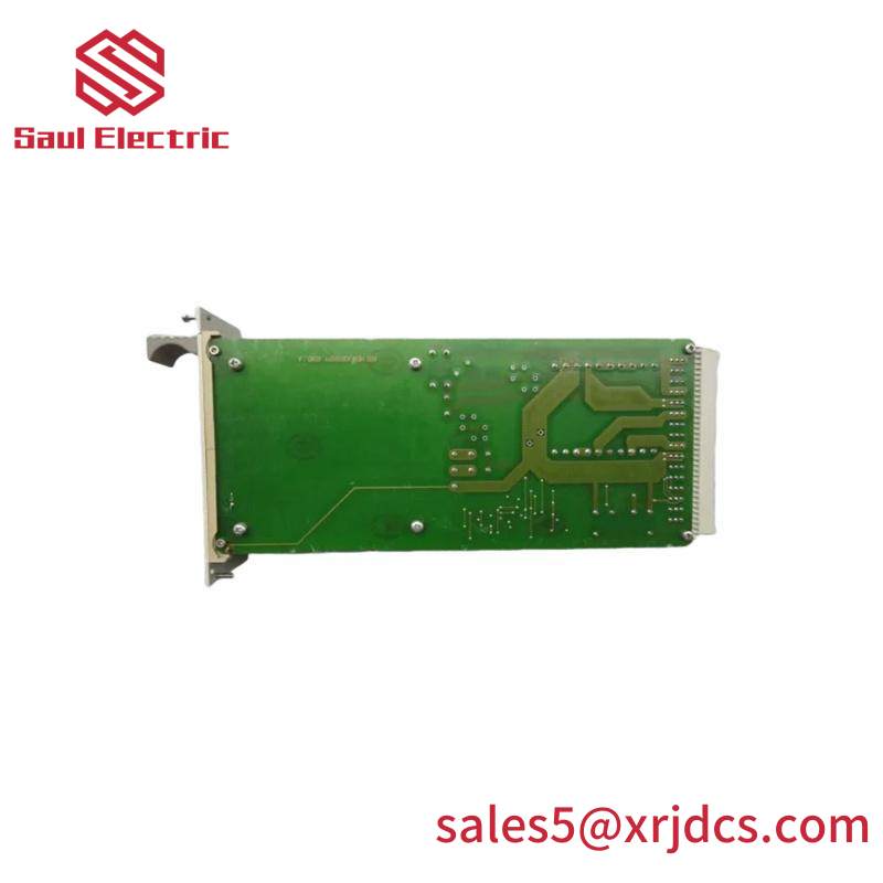 ABB HENF209650R1 P3LC CIRCUIT BOARD