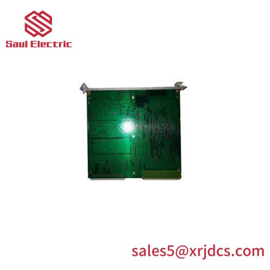 ABB HENF209736R0003 P4LQA Controller Card