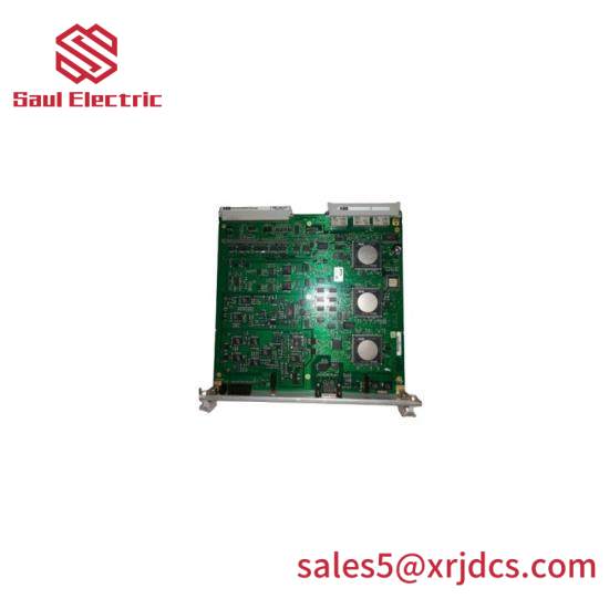 ABB HENF209736R0003 P4LQA Controller Card