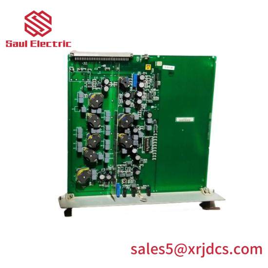 ABB HENF327993R0100 P4LF Transmitter Controller