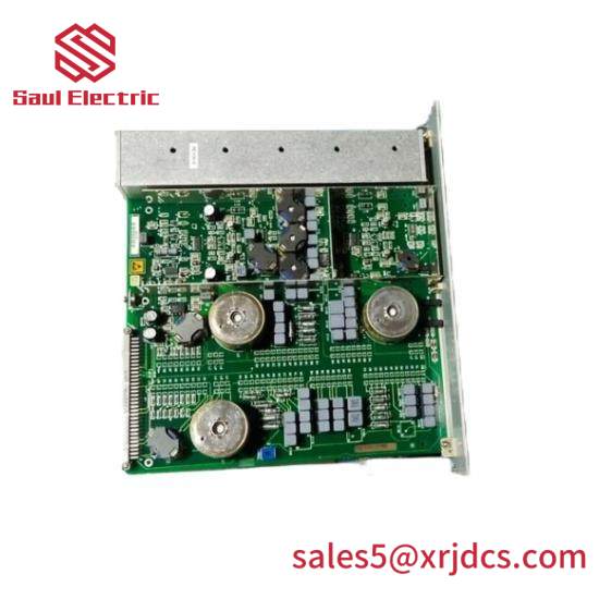ABB HENF331395R0001 P4LDA Controller