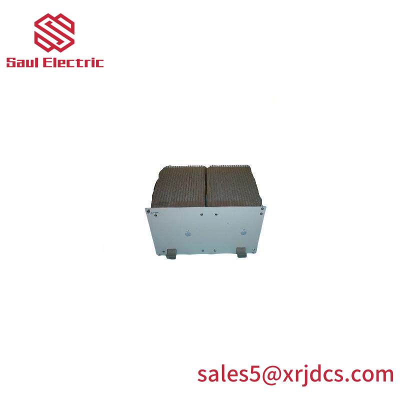 ABB HENF 105296 R1 E5LA module