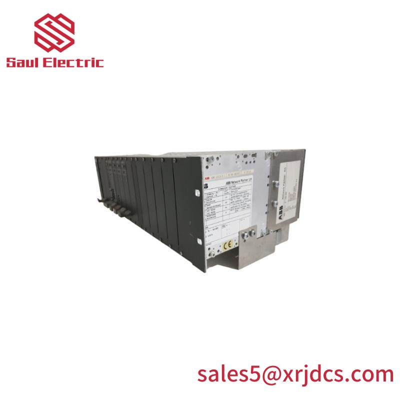 ABB PFCL201C-50.0KN 3BSE027070R50