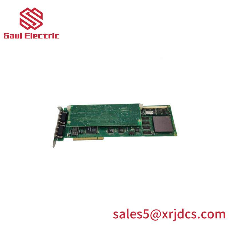 ABB HESG216850M1 316GW61 Control Unit