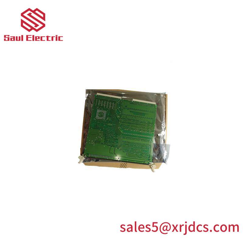 ABB HESG324013R101 216AB61 Output unit