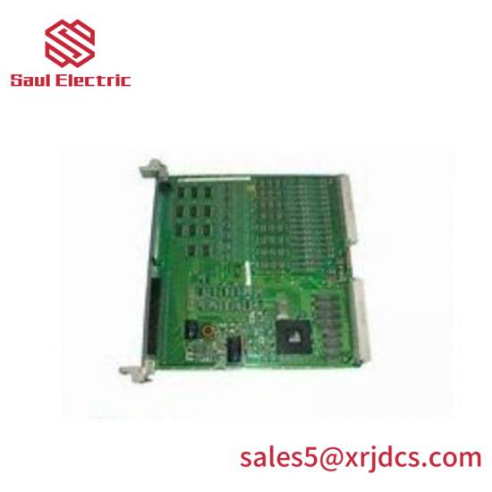 ABB HESG324013R101/D 216AB61 Temperature Input Module
