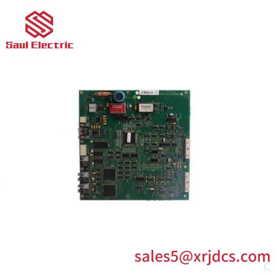 ABB HESG324015R1 HE010207-306/10 HESG216880/E Module