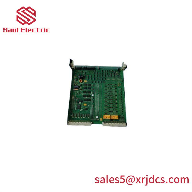 ABB HESG324063R100/G 216DB61 Excitation System Card