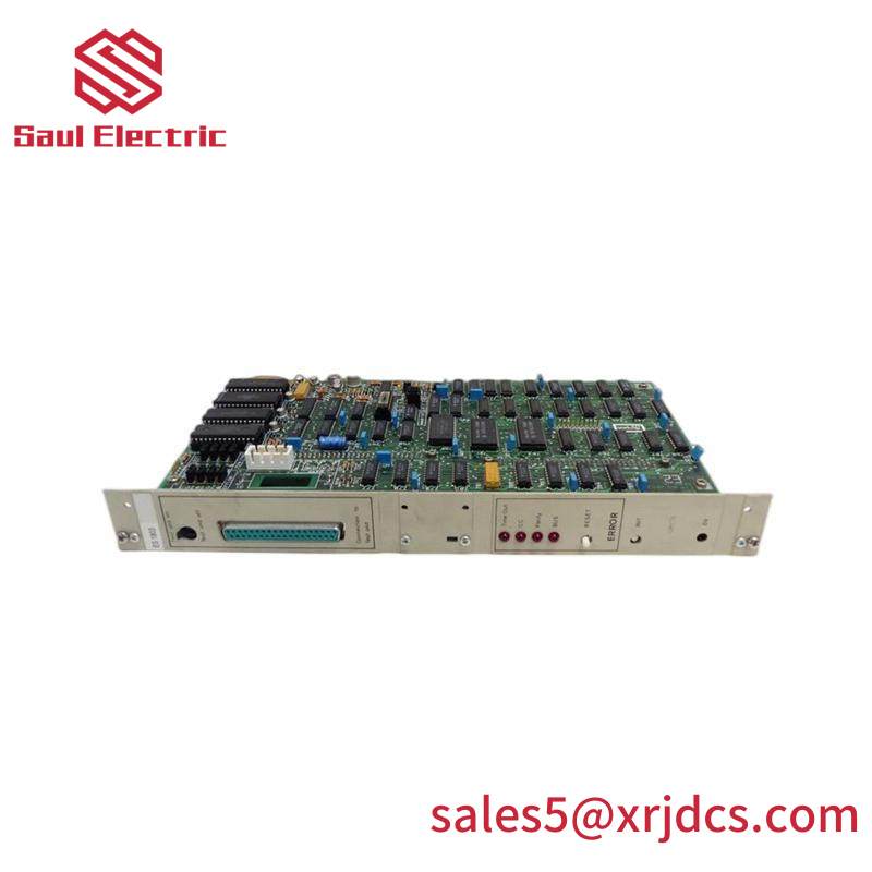 ABB HESG330015R1 ED1833 Control Module