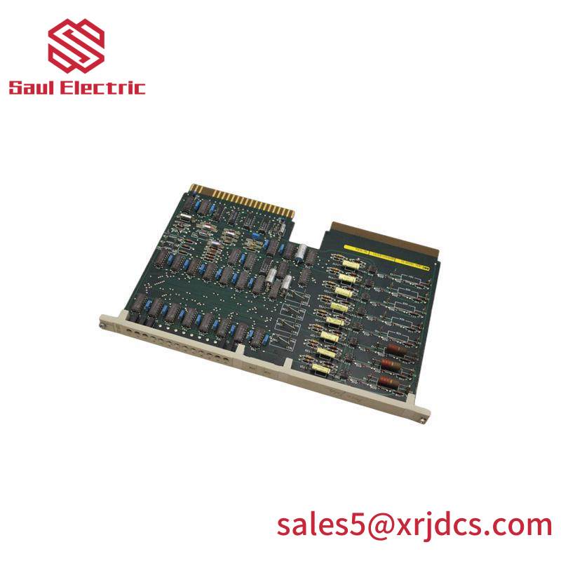 ABB HESG330029R1 ED1630A PCB circuit Board