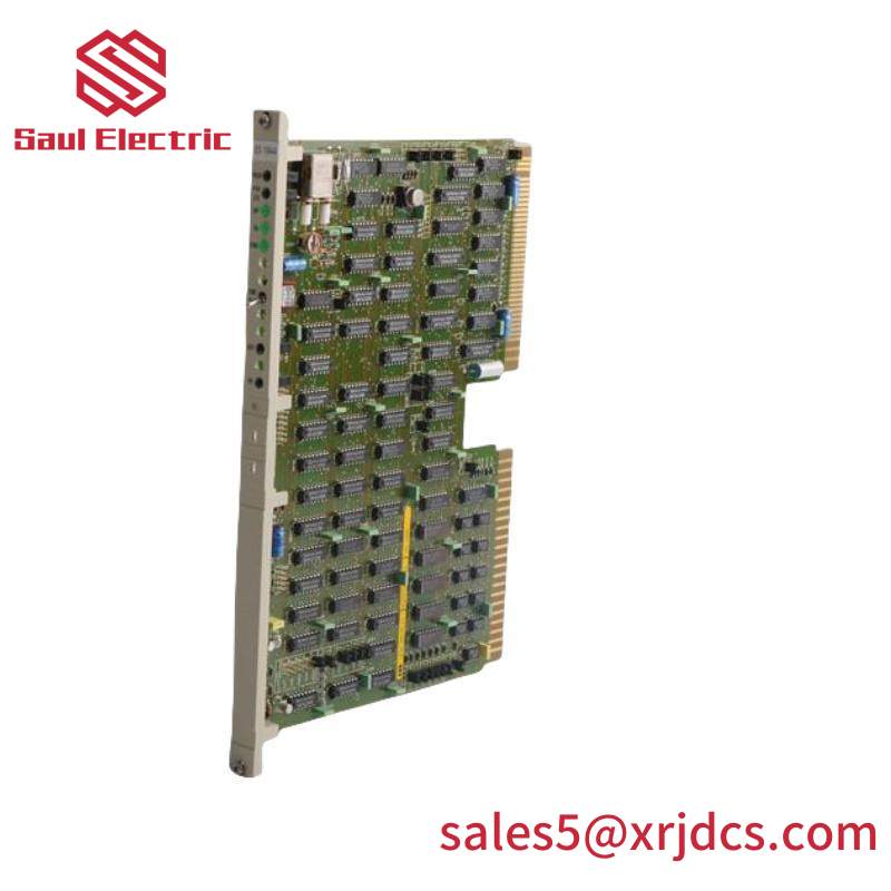 ABB HESG330184R1 ES1844c PC BOARD