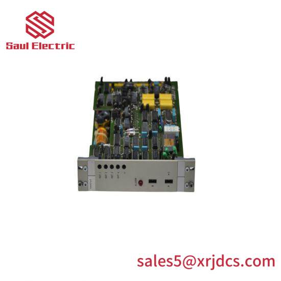 ABB HESG332084R1 Circuit Board