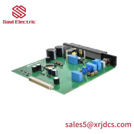 ABB HESG441633R0001 Power Supply Module