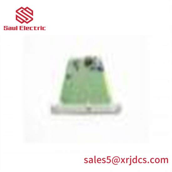 ABB 3BHE023584R2060  DCS Controllers