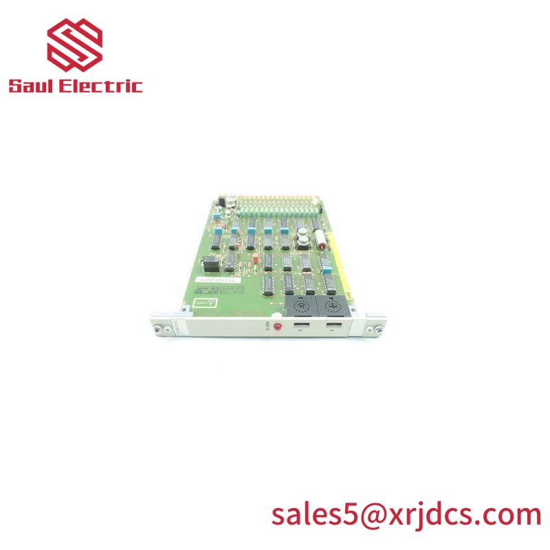 ABB HESG447307R1 70EA01B-ES Analog Input Board