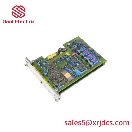 ABB HESG447307R1 70EA01B-ES  Analog Input Module