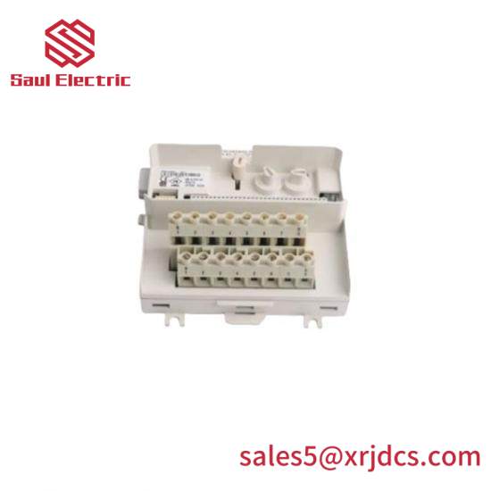 ABB HESG447398R0020 Analog Input Module