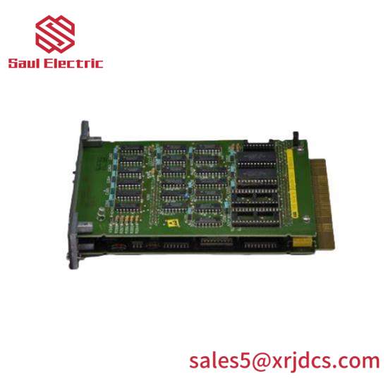 ABB HESG447419R0001 Analog Input Module