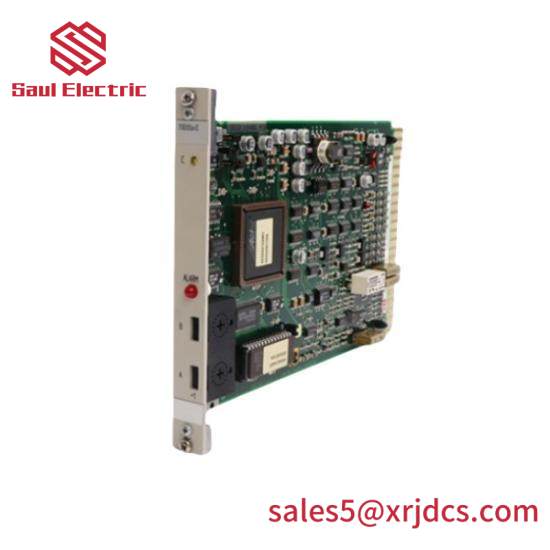 ABB HESG447427R0001 70EI05A-E Input Module for Speed Sensor