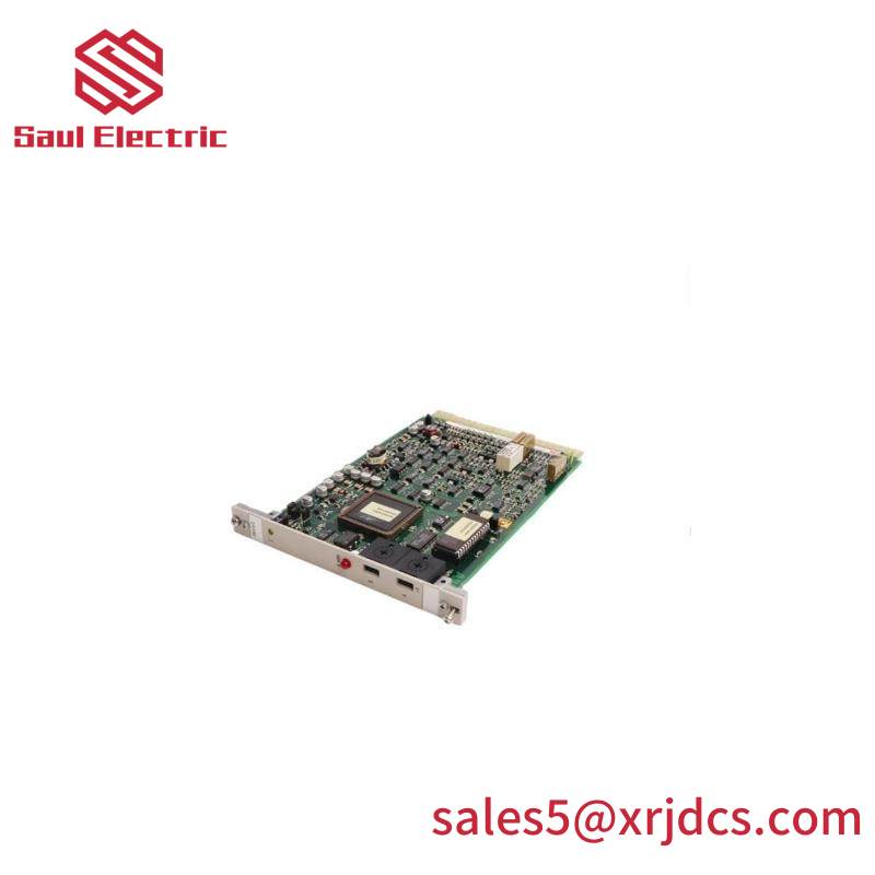 ABB HESG447427R1 HE666455-318/25 70EI05A-E Input Module for Speed Sensor