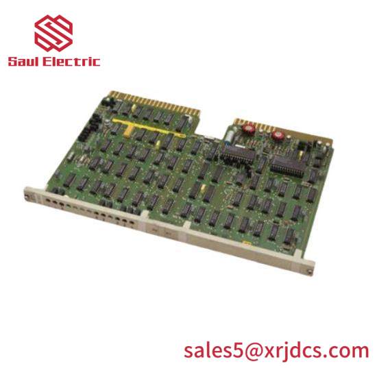 ABB HESG 324120 is Avaliable