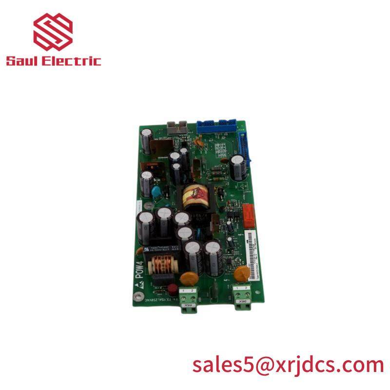 ABB HIEE200038R1 UUA333 BE01 Interface Card