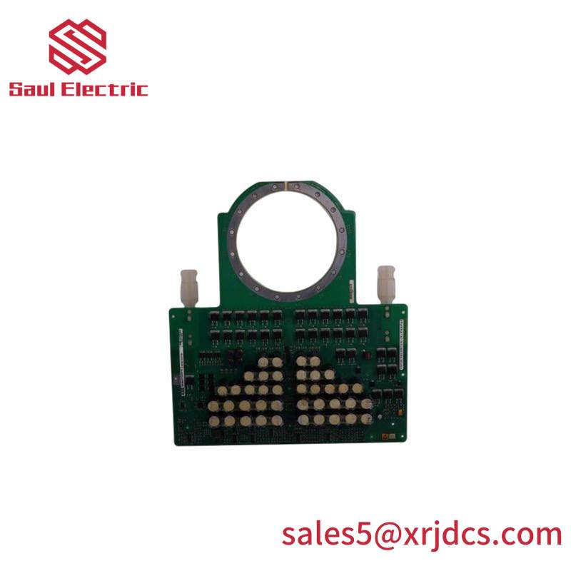 ABB HIEE200072R0002 USB030AE02 Power Supply Module