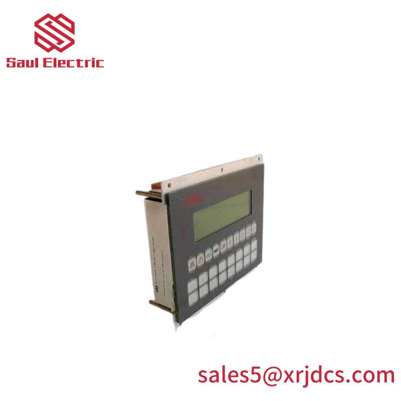 ABB HIEE200130R0002 AFC094AE02 AF C094 AE02 ARCnet control panel