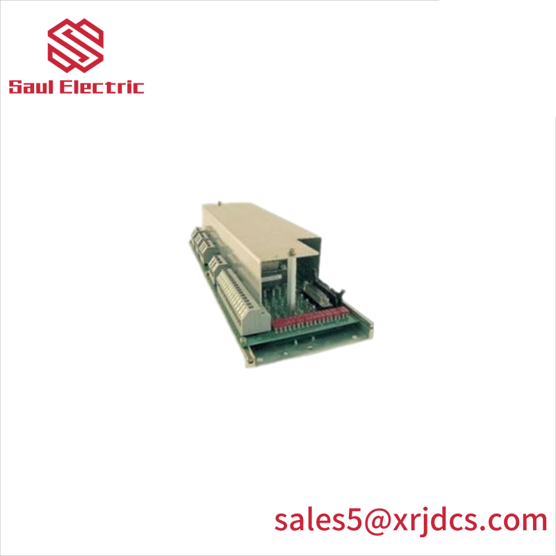 ABB HIEE205012R0001 UNC4672A,V1 Measuring Interface Unit