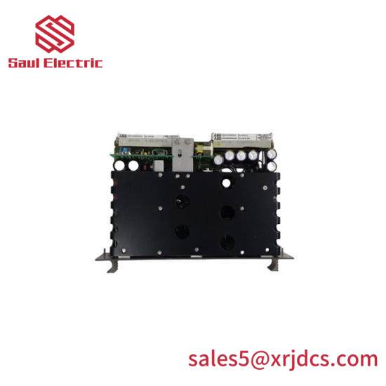 ABB HIEE220295R0001 NU8976A CONTROL BOARD