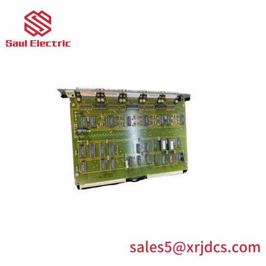 ABB HIEE300025R2 VDA330 A02 POWER SUPPLY