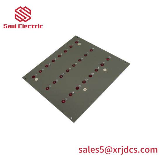 ABB HIEE300043R1 ALA334 A01 CIRCUIT BOARD CONTROL