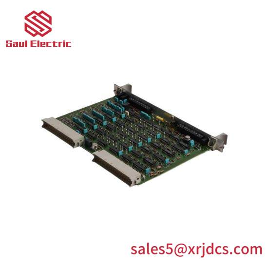 ABB HIEE300115R1 SDA338AE Control Board