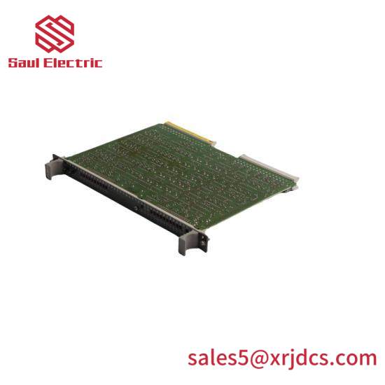 ABB HIEE300115R1 SDA338AE Control Board