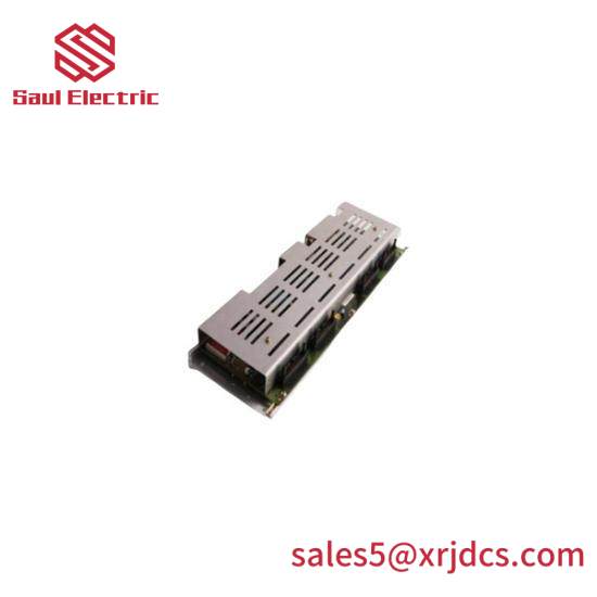 ABB HIEE300661R1 UPC090AE01 Binary Field Bus Coupler