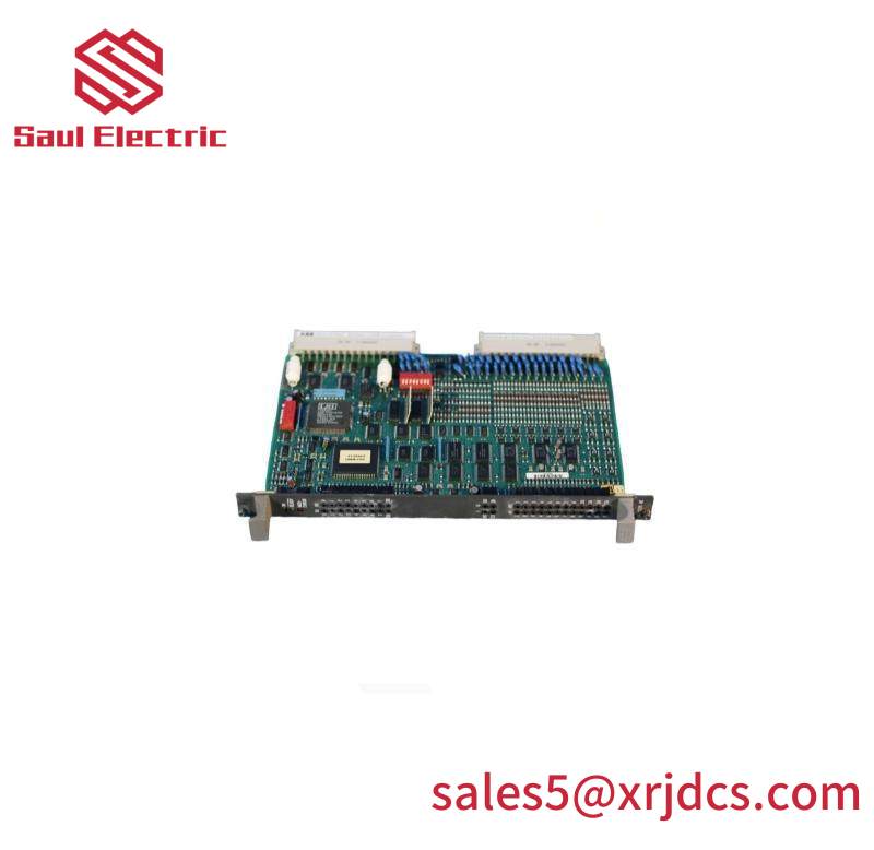 ABB HIEE300690R0001 ARC093AE01 Circuit Board