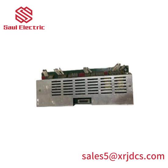 ABB HIEE300744R1 UAC318AE control board