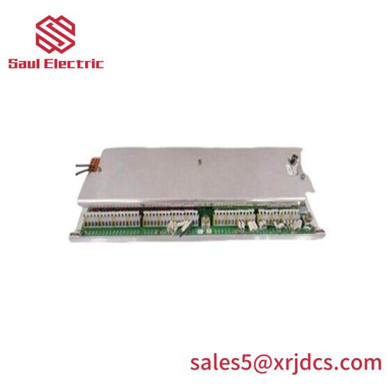 ABB HIEE300867R0001 PPB022 DE01   DCS MODULE