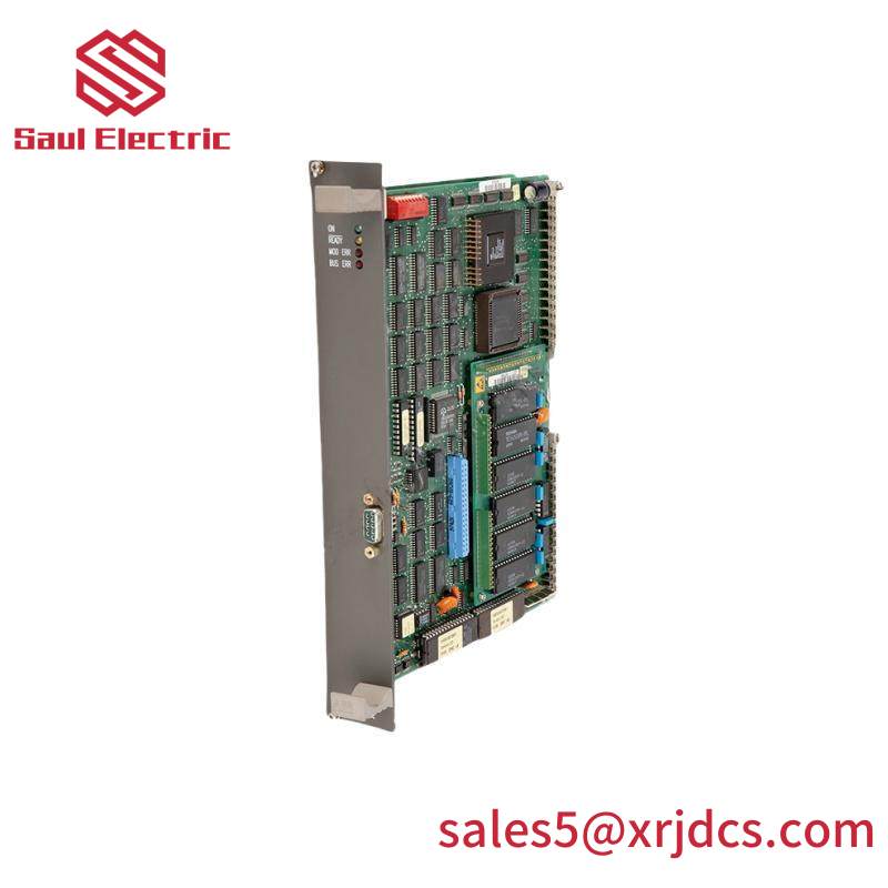 ABB HIEE300867R0001 PPB022 DE01 Gate Control Unit