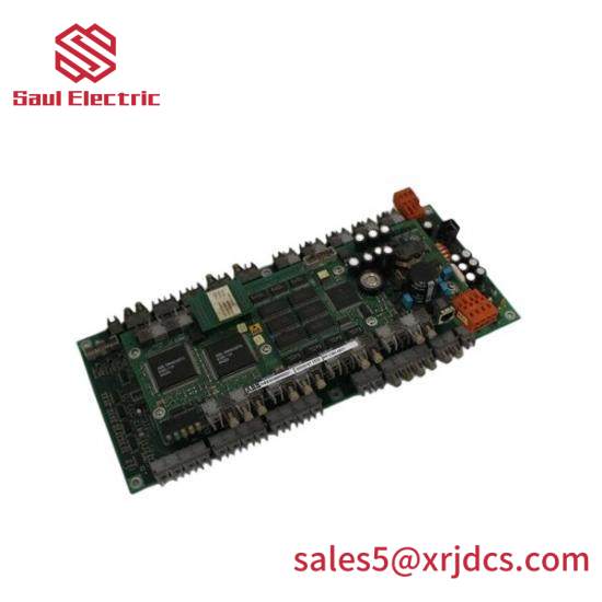 ABB HIEE300885R0001 PPC380AE01 Digital input Card