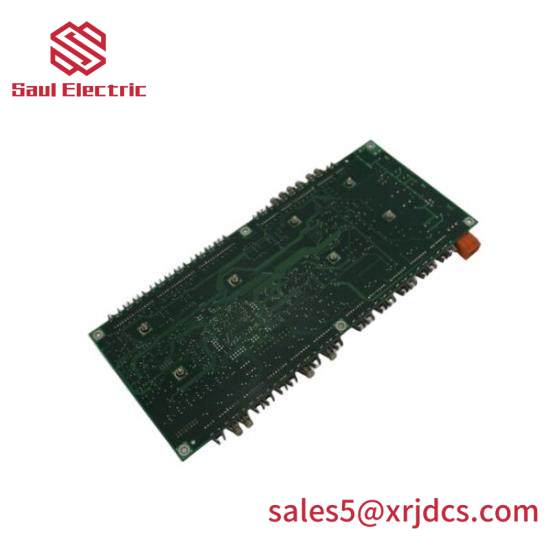 ABB HIEE300885R0001 PPC380AE01 Digital input Card