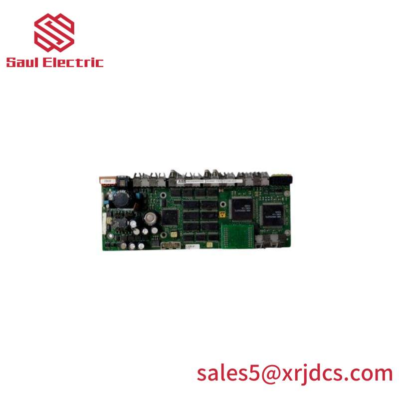 ABB HIEE300885R0101 PPC380AE0101 PC Board