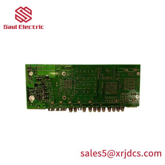 ABB HIEE300885R0101 PPC380AE0101 PC Board