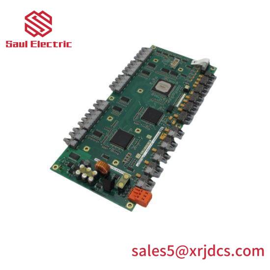 ABB HIEE300936R0101 Controller Board