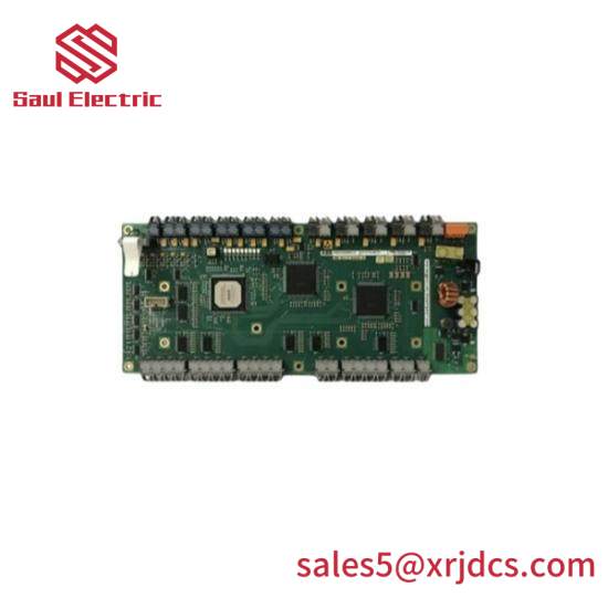 ABB HIEE300936R0101 INVERTER BOARD
