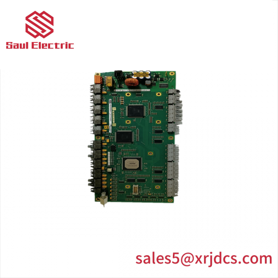 ABB HIEE300936R0101 PCB Circuit Board
