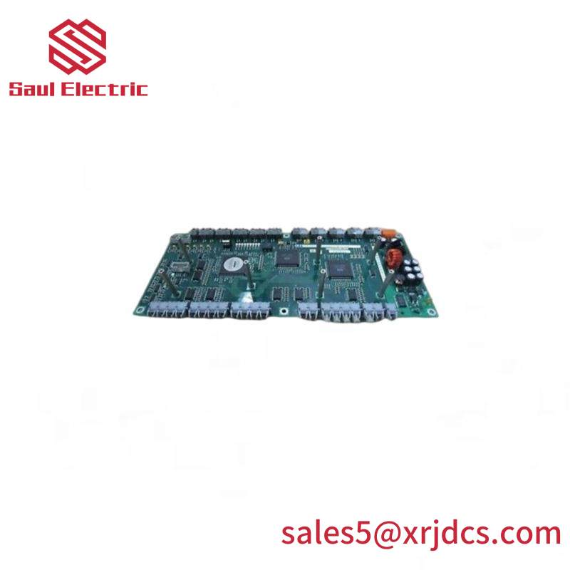 ABB HIEE300936R0101 UFC718 AE01 Main Circuit Interface Board