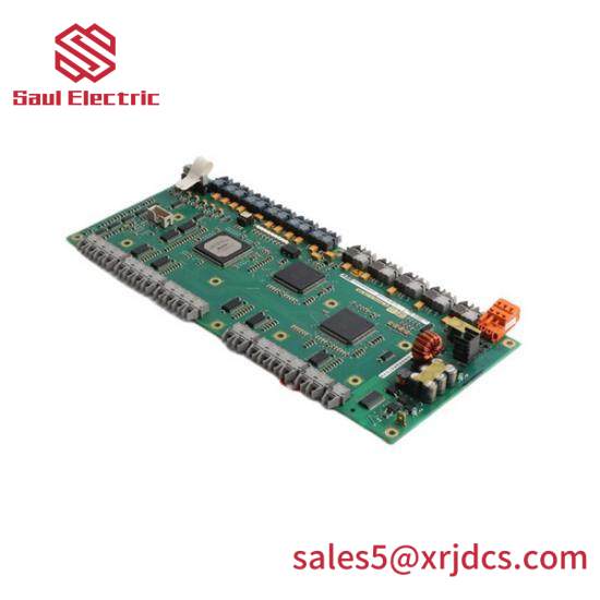 ABB HIEE300936R0101 ;UFC718AE101 PCB Circuit Board