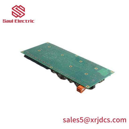 ABB HIEE300936R0101 ;UFC718AE101 PCB Circuit Board
