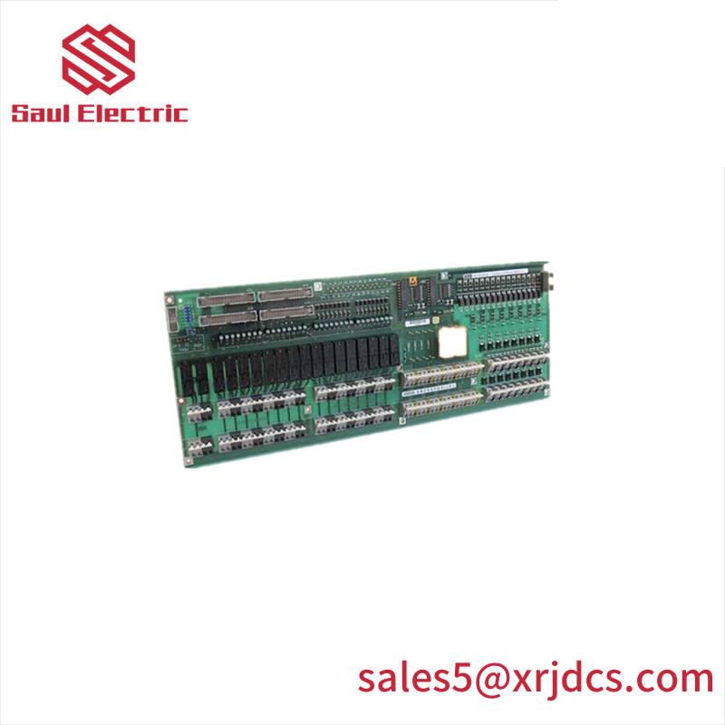 ABB HIEE305089R0001 Bus Interface